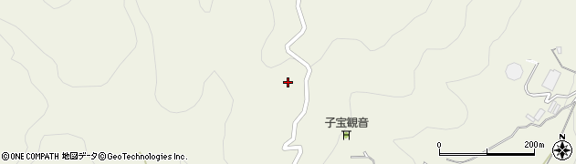 長野県長野市篠ノ井小松原2445周辺の地図