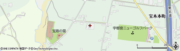 株式会社スリナム製作所周辺の地図