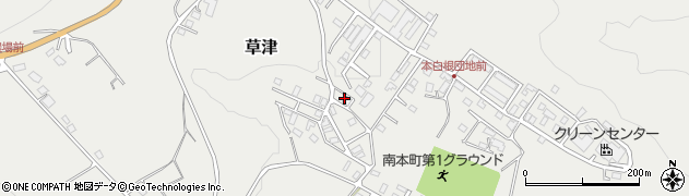 福祉サービスセンターなごみ草津周辺の地図