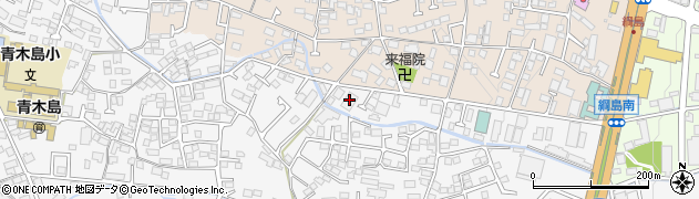 ハイブリッド・ジャパン株式会社周辺の地図