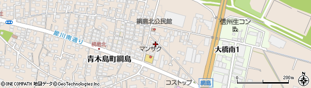 太田税理士事務所周辺の地図
