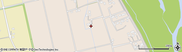 栃木県宇都宮市東岡本町419周辺の地図