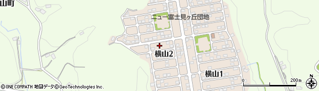 株式会社ニチエイ周辺の地図