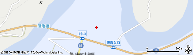 有限会社東沖土建周辺の地図