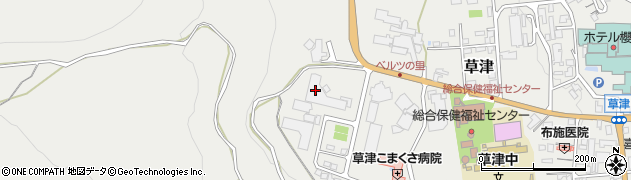 株式会社西池工業一級建築士事務所周辺の地図