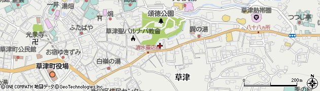 Ｔ・Ｓ興業株式会社周辺の地図