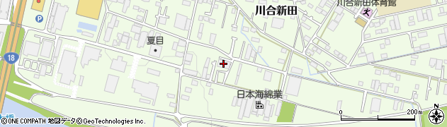 協栄電気興業株式会社　総務部周辺の地図