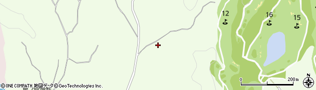 栃木県宇都宮市横山町1265周辺の地図