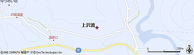 永林寺周辺の地図
