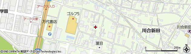 株式会社石田本社周辺の地図