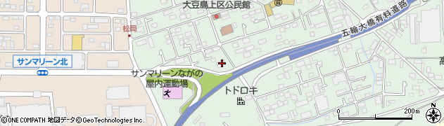 東和電設株式会社周辺の地図