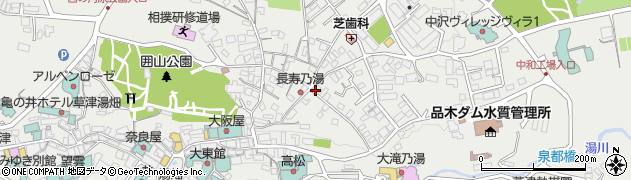 大塚鉄鋼株式会社周辺の地図