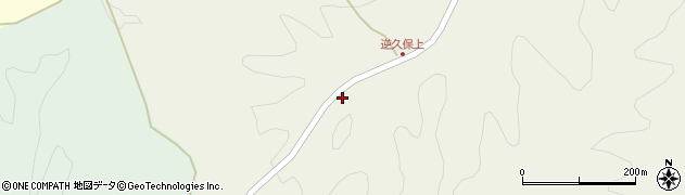 茨城県常陸太田市西河内上町1944周辺の地図