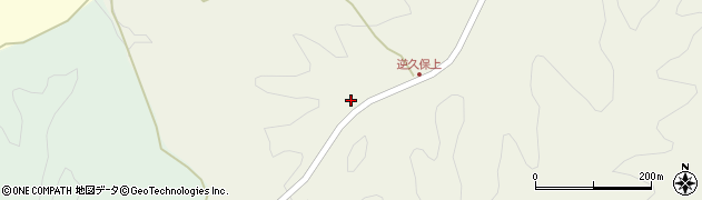 茨城県常陸太田市西河内上町1941周辺の地図