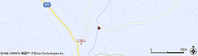 有限会社オカヤマ重機周辺の地図