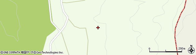 長野県北安曇郡白馬村内山4531周辺の地図