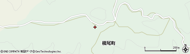 石川県金沢市榎尾町ハ81周辺の地図