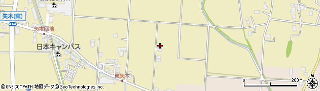 島田家具木工所周辺の地図