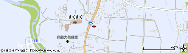 佐藤秀寿総合事務所周辺の地図