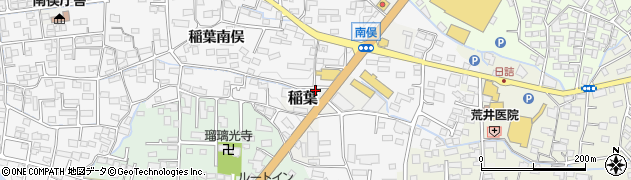 モーターサイクルジャパン周辺の地図
