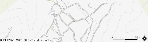 長野県須坂市豊丘2157周辺の地図