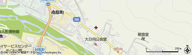 長野県須坂市豊丘219周辺の地図