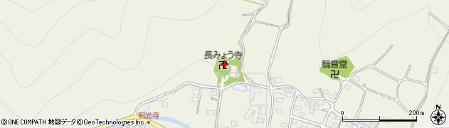 長野県須坂市豊丘2788周辺の地図