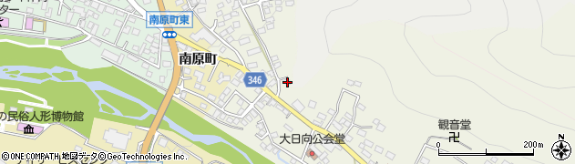 長野県須坂市豊丘1周辺の地図