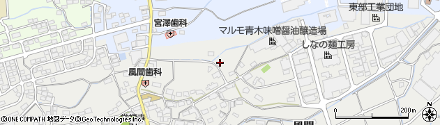 エス技研株式会社周辺の地図