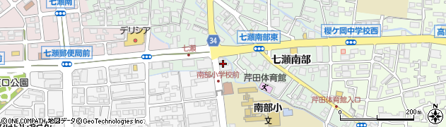 株式会社ヤマギシ周辺の地図