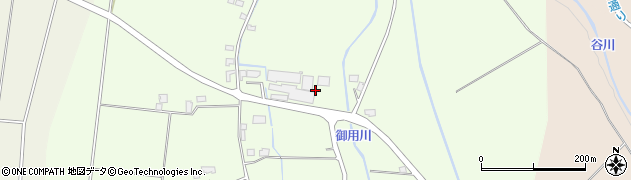 栃木県宇都宮市長峰町159周辺の地図