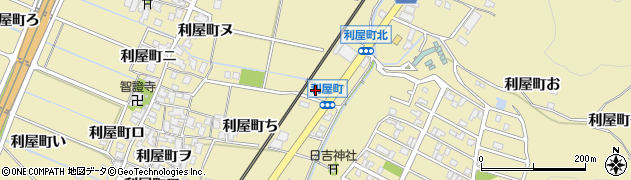 昌和自動車サービス周辺の地図