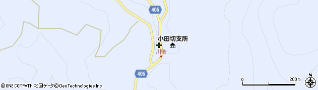 長野県長野市山田中2707周辺の地図