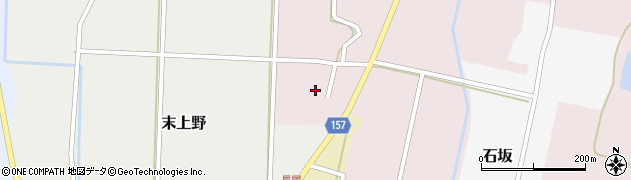 木川瓦工務店周辺の地図
