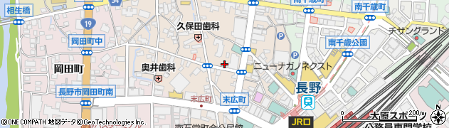 川奈周辺の地図