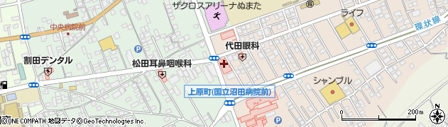 介護老人保健施設 恵寿の園周辺の地図