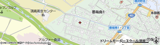 株式会社東洋ファスニング周辺の地図