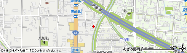 株式会社相互印刷　コシハマ周辺の地図
