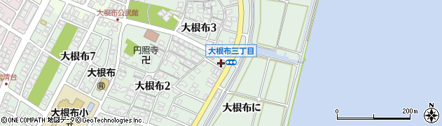 七田工業株式会社周辺の地図
