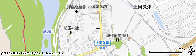相田運輸有限会社周辺の地図