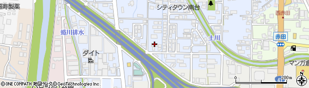 株式会社日鉄工業周辺の地図