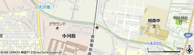 宮島建築設計事務所周辺の地図