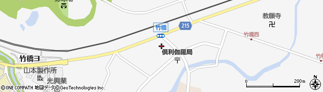 有限会社ヤマザキオートサービス周辺の地図