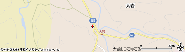 株式会社山本組周辺の地図