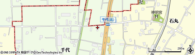 飯田石材株式会社　愛石館・展示場周辺の地図