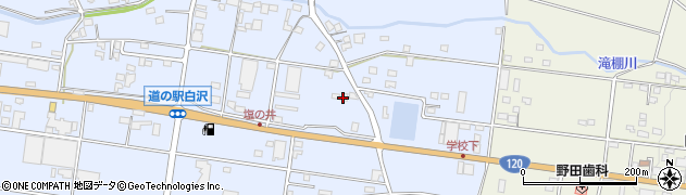 司法書士戸丸和夫事務所周辺の地図