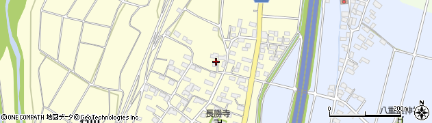 長野県須坂市村山433周辺の地図