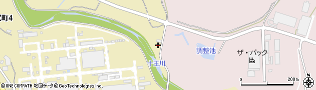 茨城県日立市十王町伊師本郷328周辺の地図