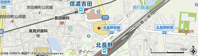 株式会社岡沢薬局　彩おかざわ周辺の地図