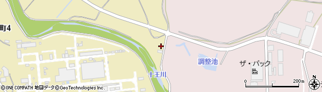 茨城県日立市十王町伊師本郷330周辺の地図